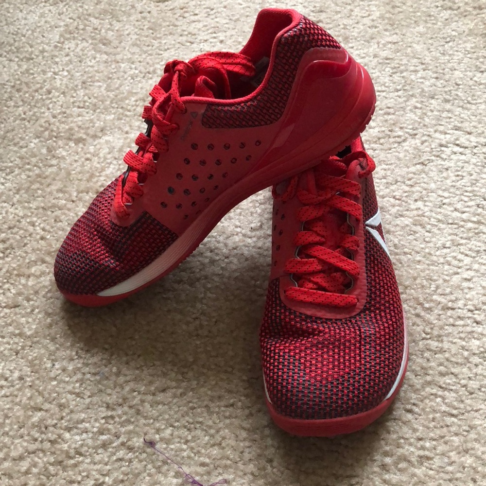 Reebok CrossFit Nano 7
